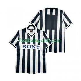 Tenue Juventus 1995 Retro Domicile 1996 Maillot de Foot